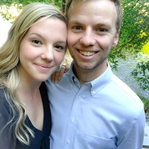 Meet your Posher, Mackenzie